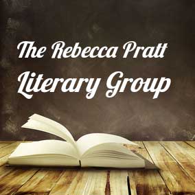 USA Literary Agencies and Literary Agents – The Rebecca Pratt Literary Group