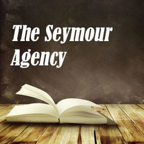 The Seymour Agency - USA Literary Agencies