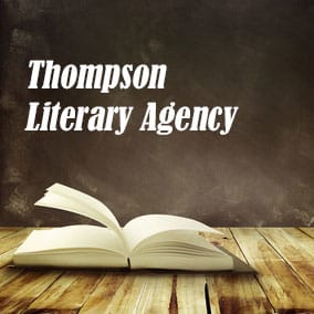 Thompson Literary Agency - USA Literary Agencies