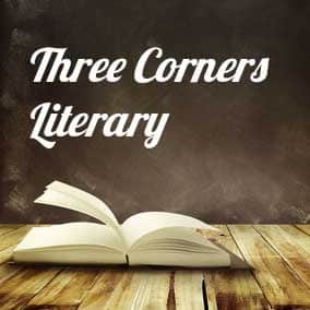 USA Literary Agencies and Literary Agents – Three Corners Literary