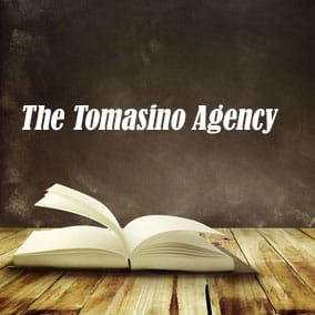 Tomasino Agency - USA Literary Agencies