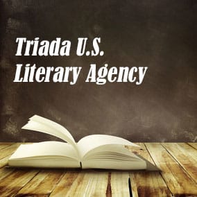 Triada US Literary Agency - USA Literary Agencies