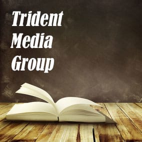 Trident Media Group - USA Literary Agencies