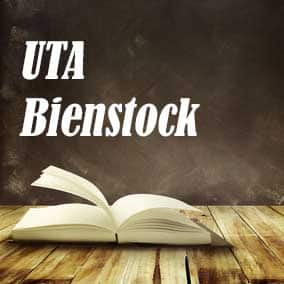 UTA Bienstock - USA Literary Agencies