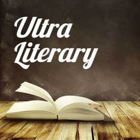 Ultra Literary - USA Literary Agencies