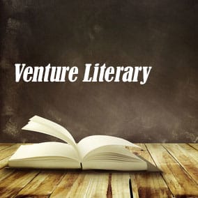 Venture Literary - USA Literary Agencies