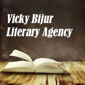 Vicky Bijur Literary Agency - USA Literary Agencies