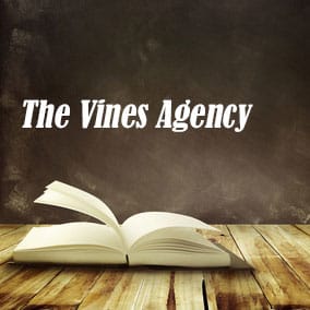 Vines Agency - USA Literary Agencies
