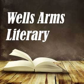 Wells Arms Literary - USA Literary Agencies