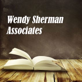 Wendy Sherman Associates - USA Literary Agencies