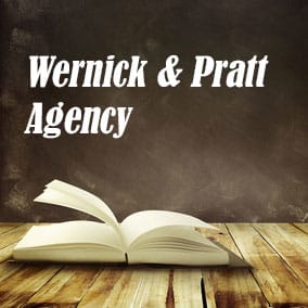 Wernick and Pratt Agency - USA Literary Agencies