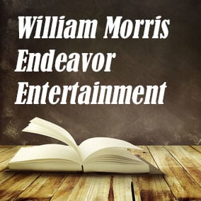William Morris Endeavor Entertainment - USA Literary Agencies