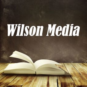 Wilson Media - USA Literary Agencies