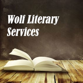 Wolf Literary Services - USA Literary Agencies