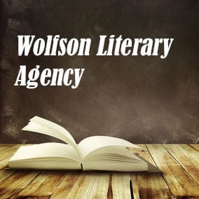 Wolfson Literary Agency - USA Literary Agencies