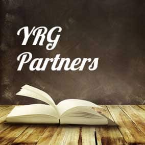 Literary Agencies and Literary Agents – YRG Partners
