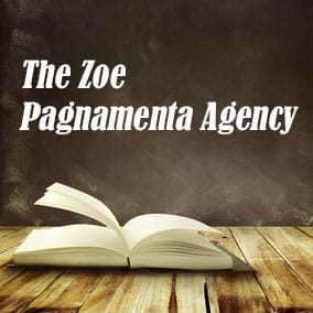 Zoe Pagnamenta Agency - USA Literary Agencies