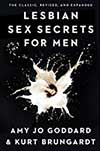 Opening white flower on black background as book cover design for author AJG for book LSSFM
