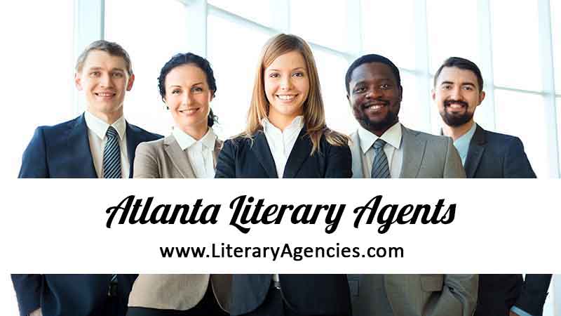 Atlanta Literary Agents | Find Book Agents in Atlanta