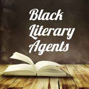 Black Literary Agents | Find African American Literary Agents