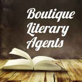 Boutique Literary Agency | Find Boutique Literary Agencies