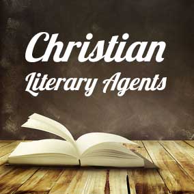 Christian Literary Agents | Find Christian Book Agents