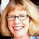 Literary Agent Elizabeth Wales