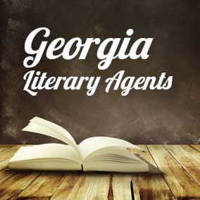 Literary Agents Georgia | Find Georgia Book Agents