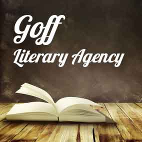 USA Literary Agencies and Literary Agents – Goff Literary