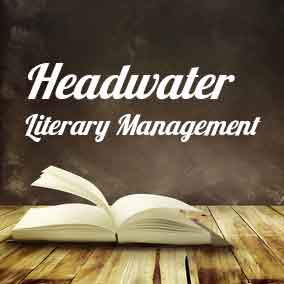 USA Literary Agencies and Literary Agents – Headwater Literary Management