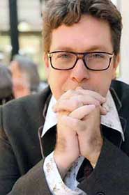 Photo of Mark Malatesta - Literary Agent Database and Directory