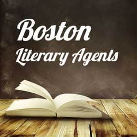 Literary Agents Boston | Find Boston Book Agents