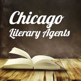 Literary Agents Chicago | Find Chicago Book Agents