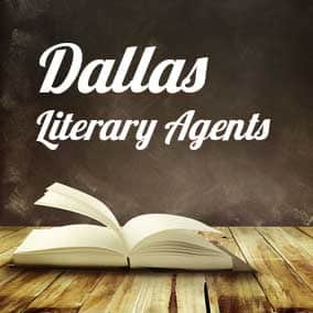 Literary Agents Dallas | Find Literary Agencies and Book Agents in Dallas