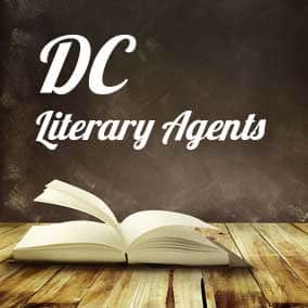 Literary Agents DC | Find DC Book Agents