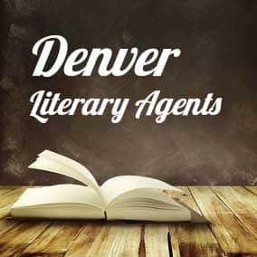 Literary Agents Denver | Find Denver Book Agents