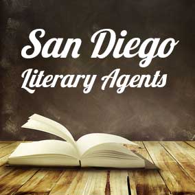 Literary Agents San Diego | Find San Diego Book Agents
