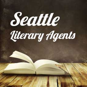 Literary Agents Seattle | Find Literary Agencies and Book Agents in Seattle