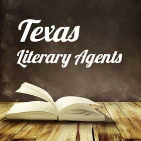 Literary Agents Texas | Find Literary Agencies and Book Agents in Texas