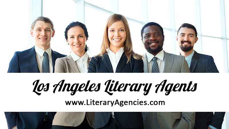 Los Angeles Literary Agents | Find Literary Agents in Los Angeles