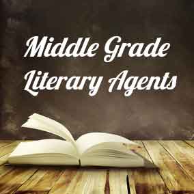 Middle Grade Literary Agents | Find MG Literary Agents for Middle Grade Books