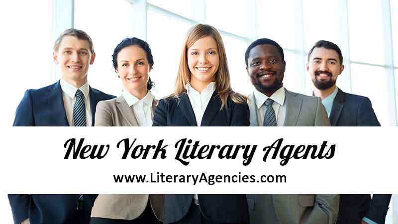 New York Literary Agents | Find Literary Agents in New York and NYC