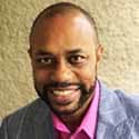 Nick Chiles Literary Agent Photo of Nick Chiles Literary Agent