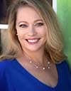 Photo of Children's Book Author Patricia Faithfull