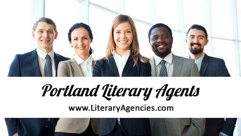 Portland Literary Agents | Find Book Agents in Portland