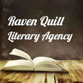 USA Literary Agencies and Literary Agents – Raven Quill Literary Agency