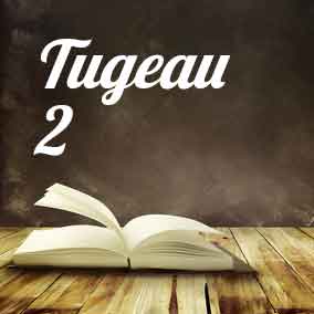 USA Literary Agencies and Literary Agents – Tugeau 2